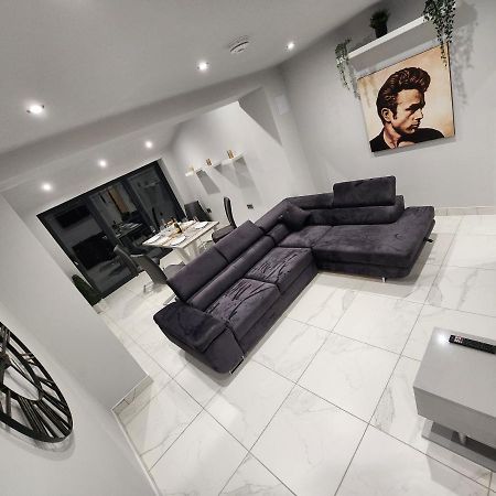 Billie Island Apartments Slaithwaite Exterior foto